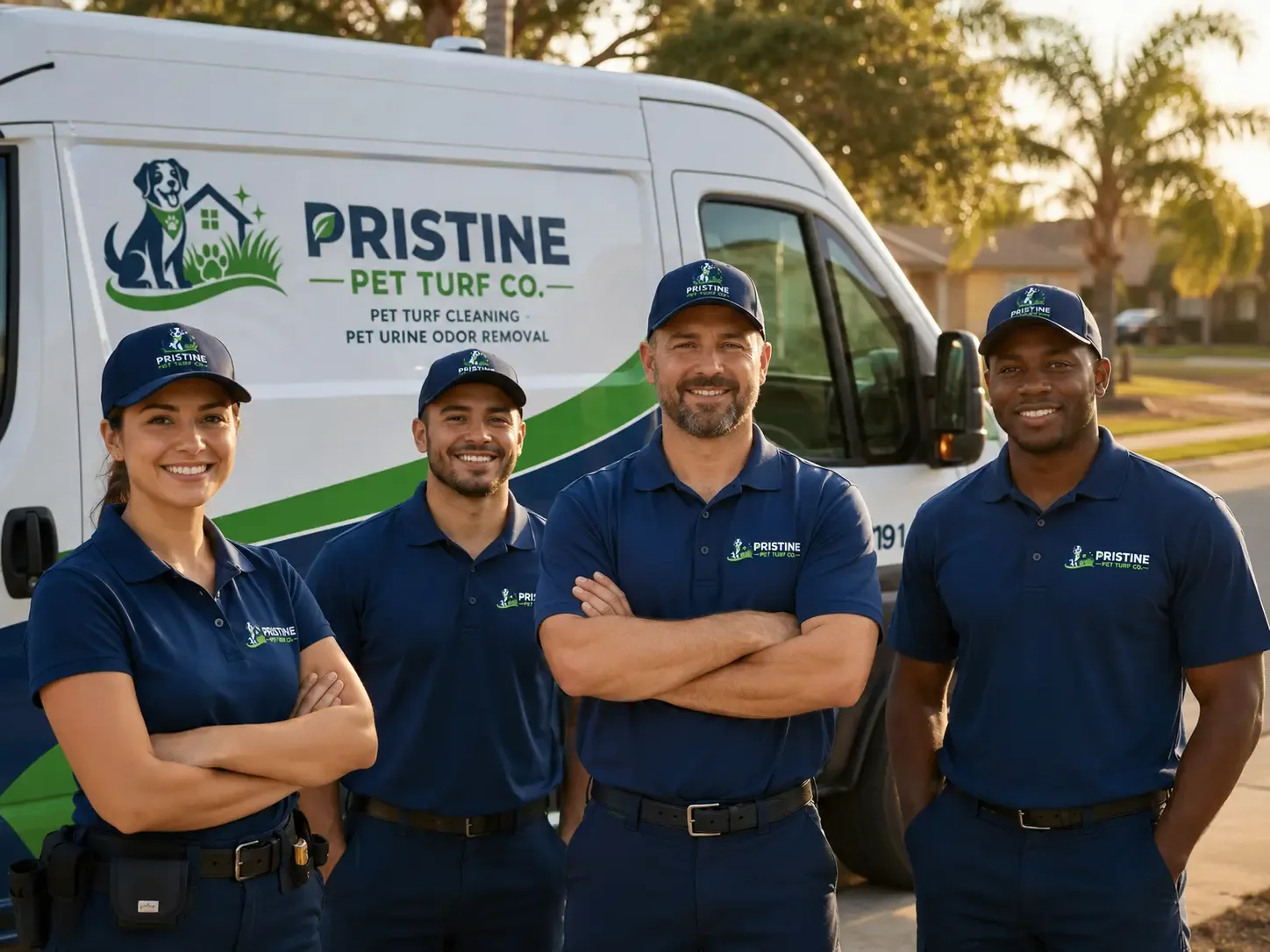 Pet Turf Cleaning company in Canton, SD